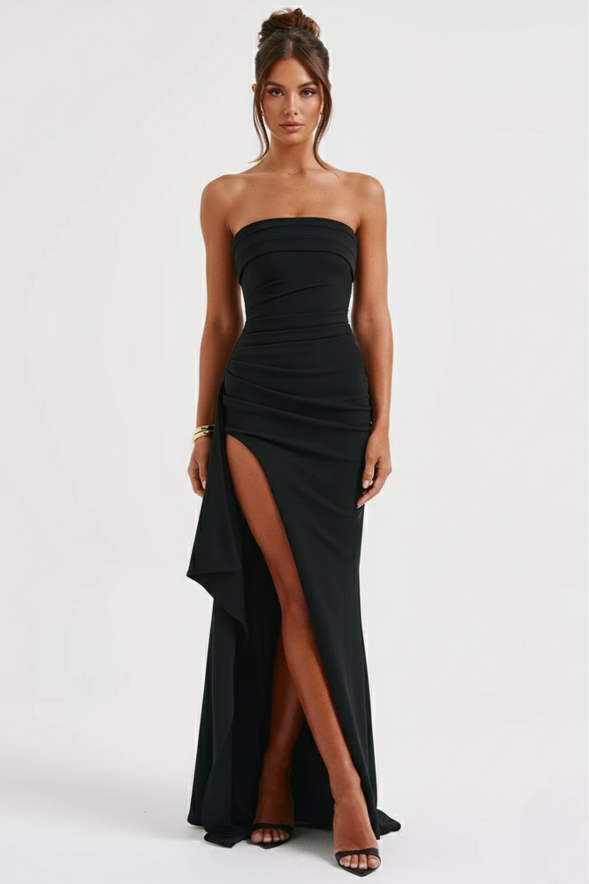 MEADOW | VESTIDO MAXI