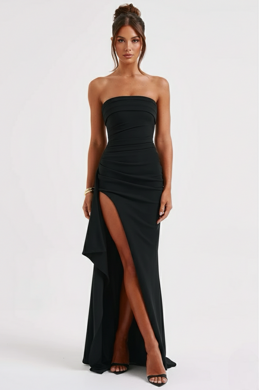 MEADOW | VESTIDO MAXI