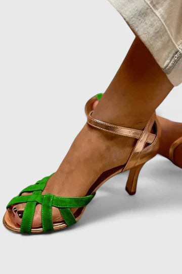 DANARIAH™ ZAPATOS DE TACÓN CONFORT SIGNATURE