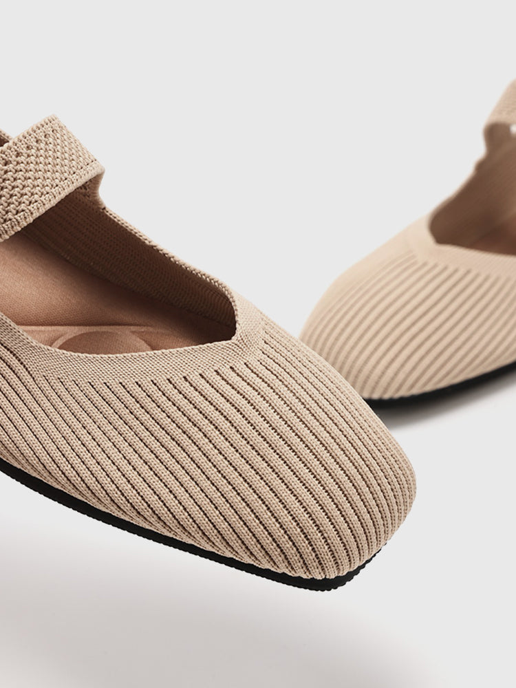AVELINE - MOCASINES CÓMODOS