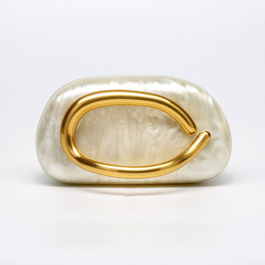 VITTORIA | BOLSO ACRÍLICO