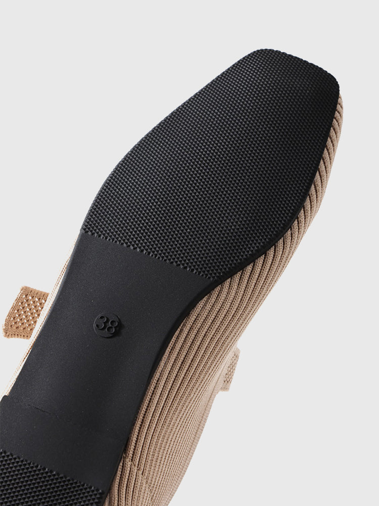 AVELINE - MOCASINES CÓMODOS