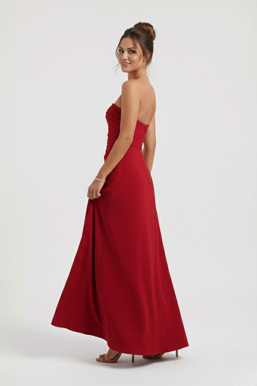 MEADOW | VESTIDO MAXI