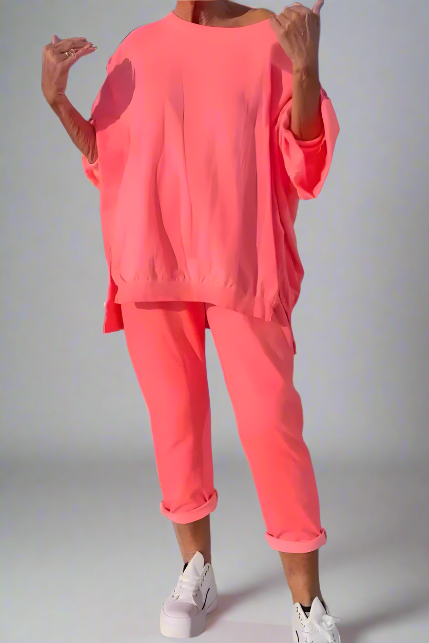 LÉONIE | CONJUNTO DE SALÓN ELEGANTE Y CÓMODO