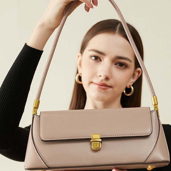 VALENTINA | BOLSO DE CUERO