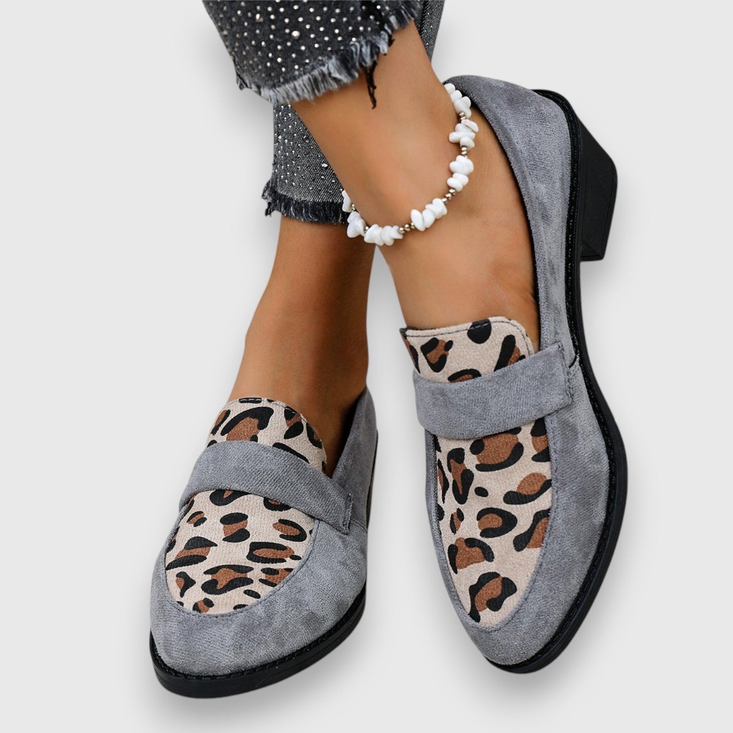 BRUNIKA - MOCASINES CÓMODOS