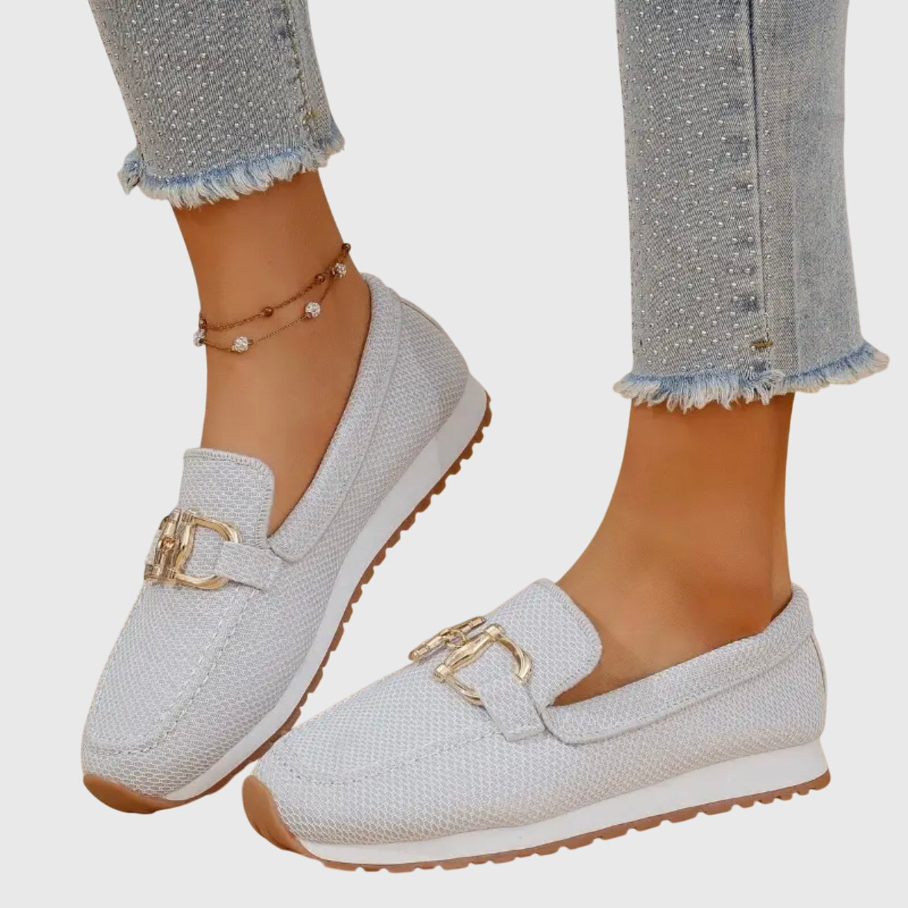 SUSIE - MOCASINES