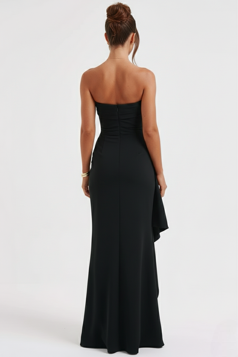 MEADOW | VESTIDO MAXI