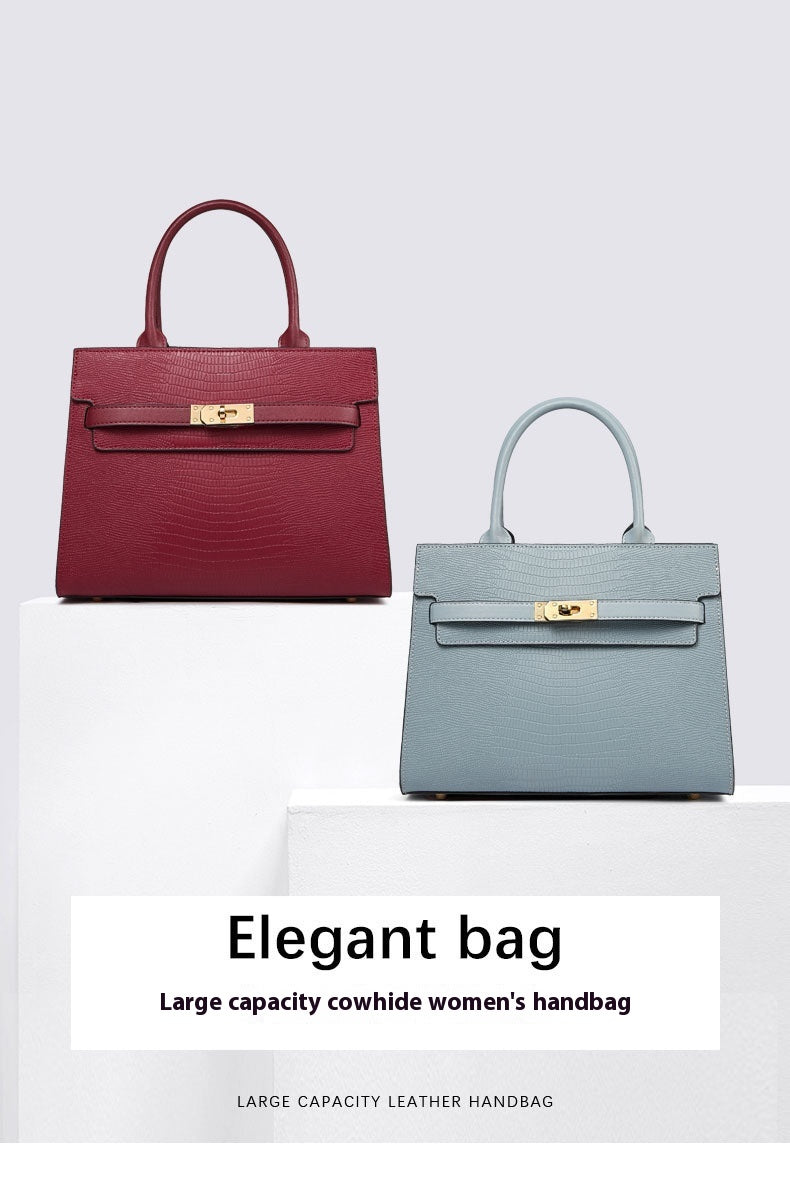 MALASAÑA | BOLSO DE CUERO