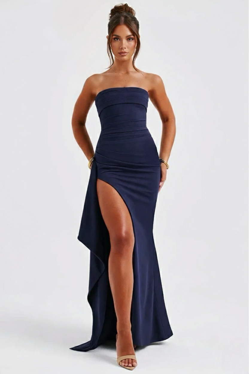 MEADOW | VESTIDO MAXI