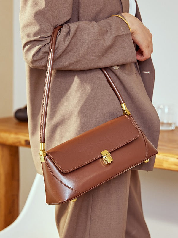 VALENTINA | BOLSO DE CUERO