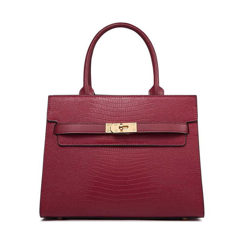 MALASAÑA | BOLSO DE CUERO