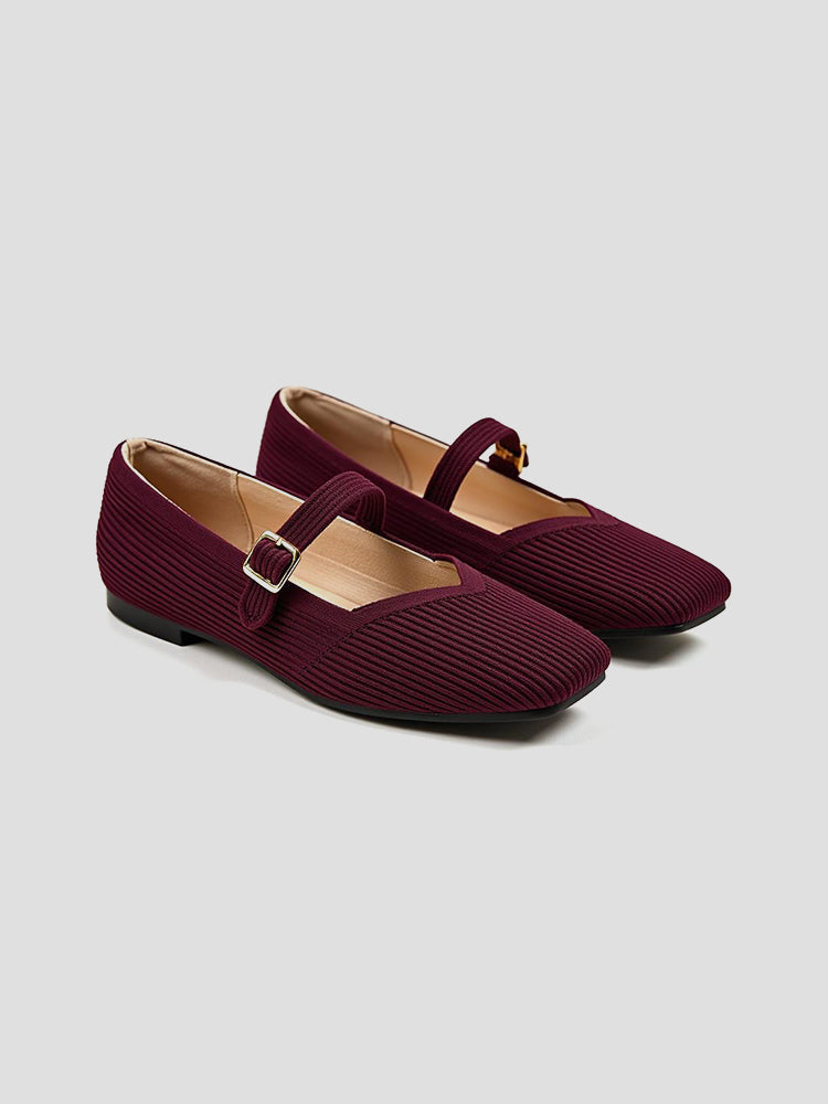 AVELINE - MOCASINES CÓMODOS