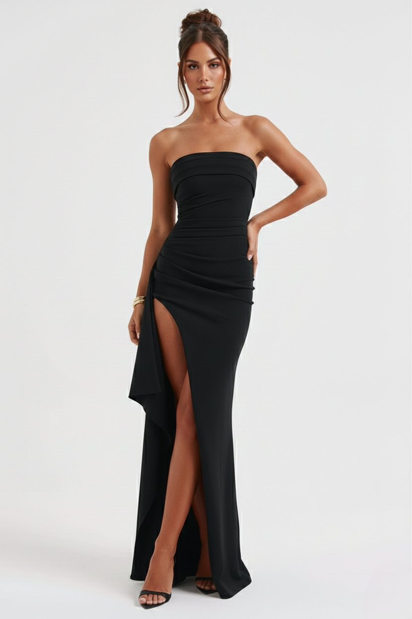 MEADOW | VESTIDO MAXI