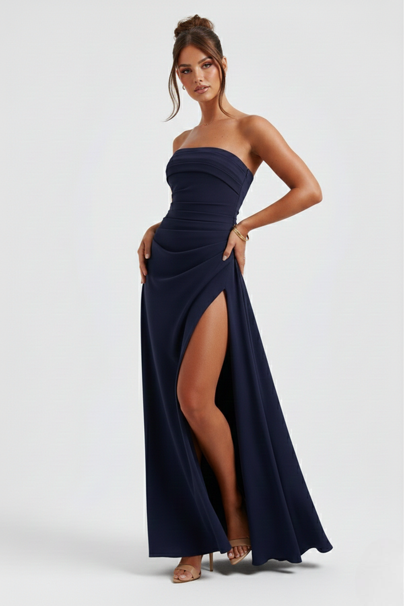 MEADOW | VESTIDO MAXI