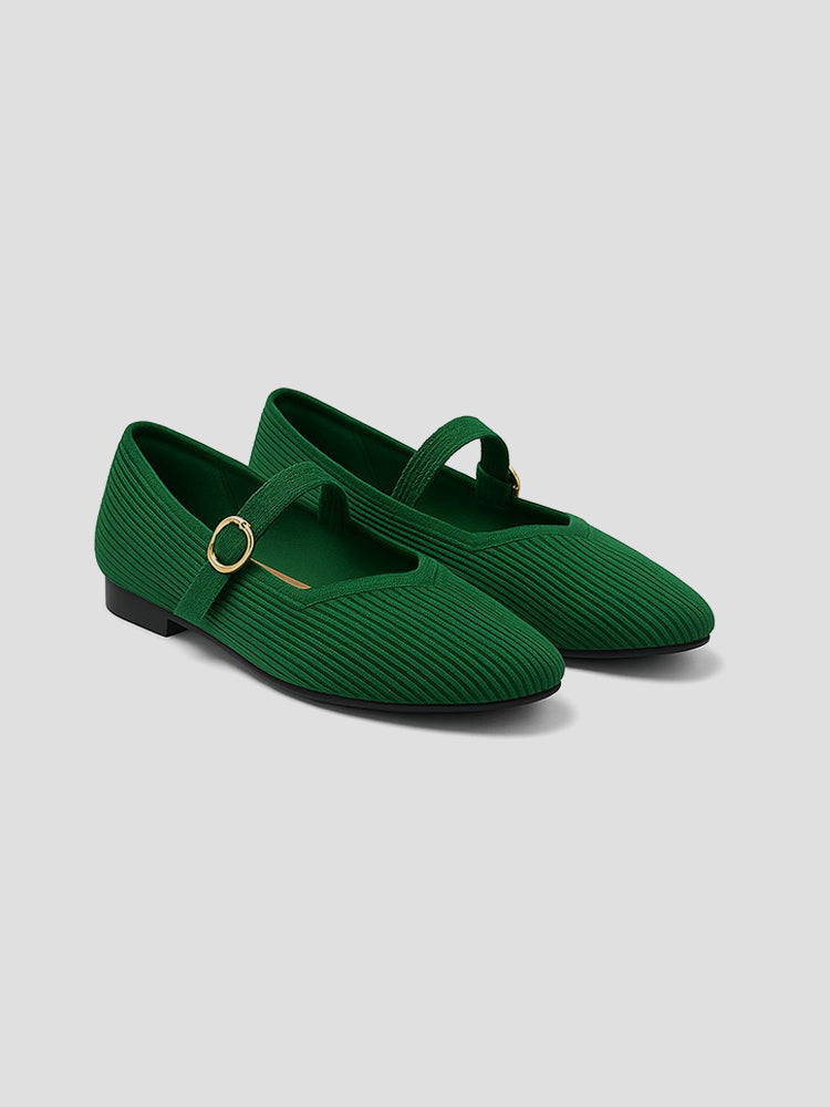 AVELINE - MOCASINES CÓMODOS
