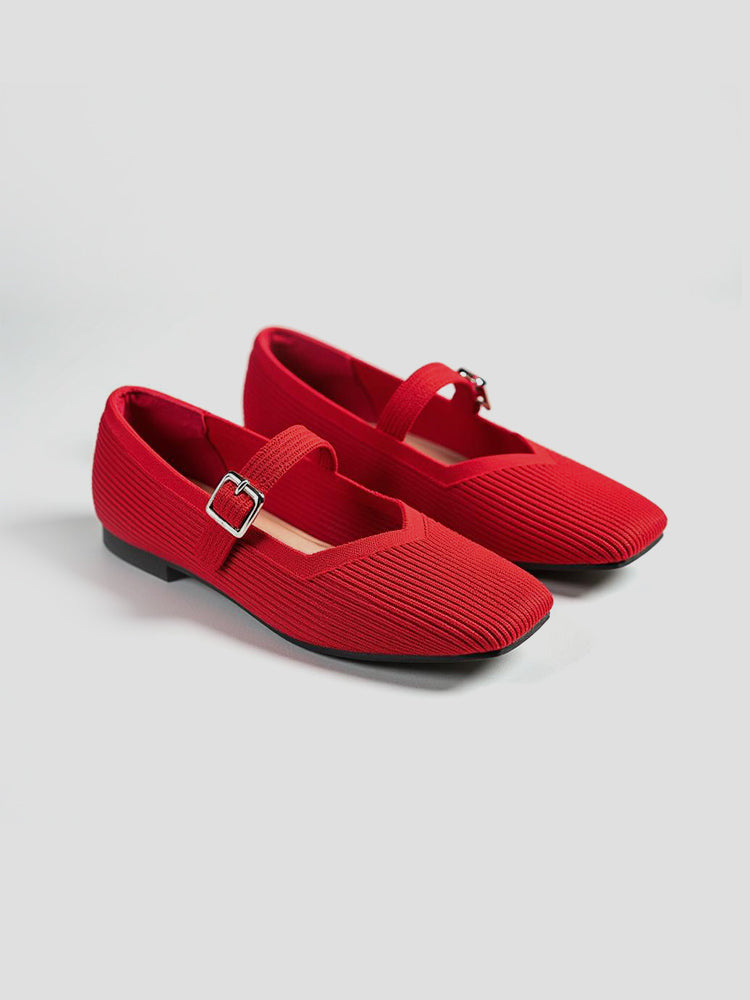 AVELINE - MOCASINES CÓMODOS