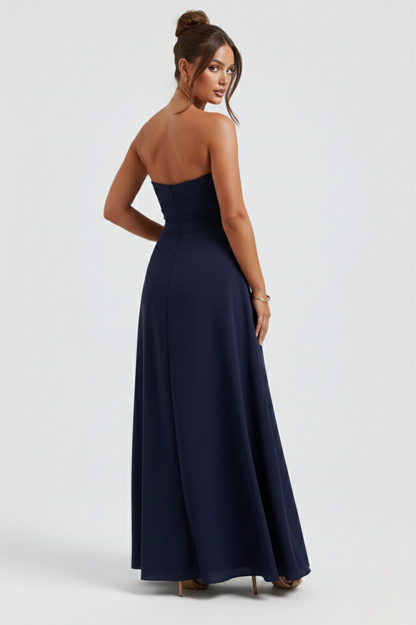 MEADOW | VESTIDO MAXI