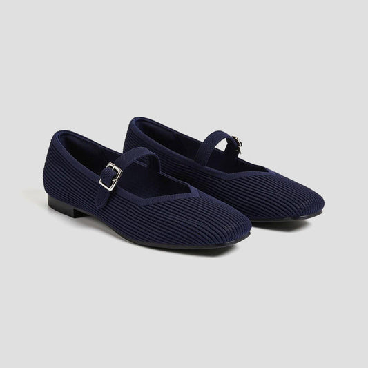 AVELINE - MOCASINES CÓMODOS