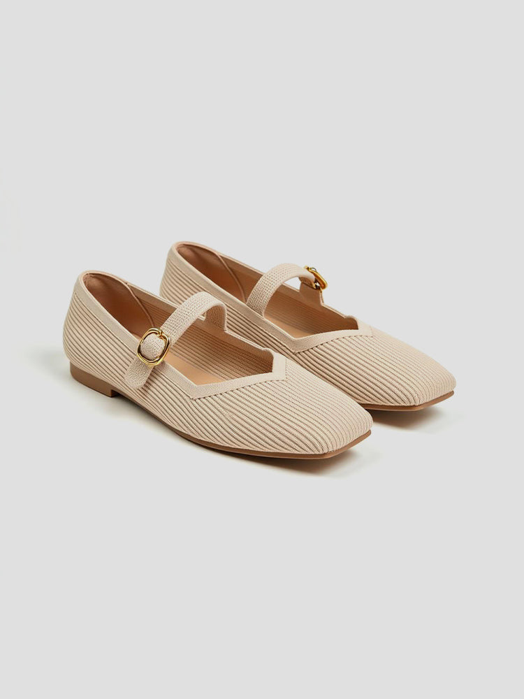 AVELINE - MOCASINES CÓMODOS