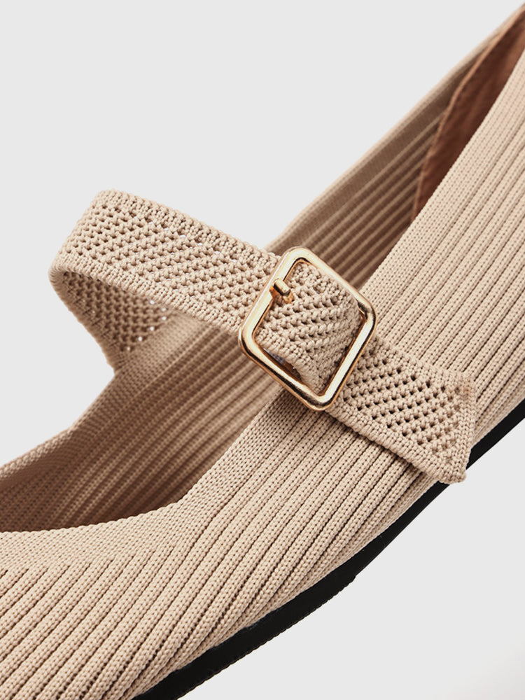 AVELINE - MOCASINES CÓMODOS