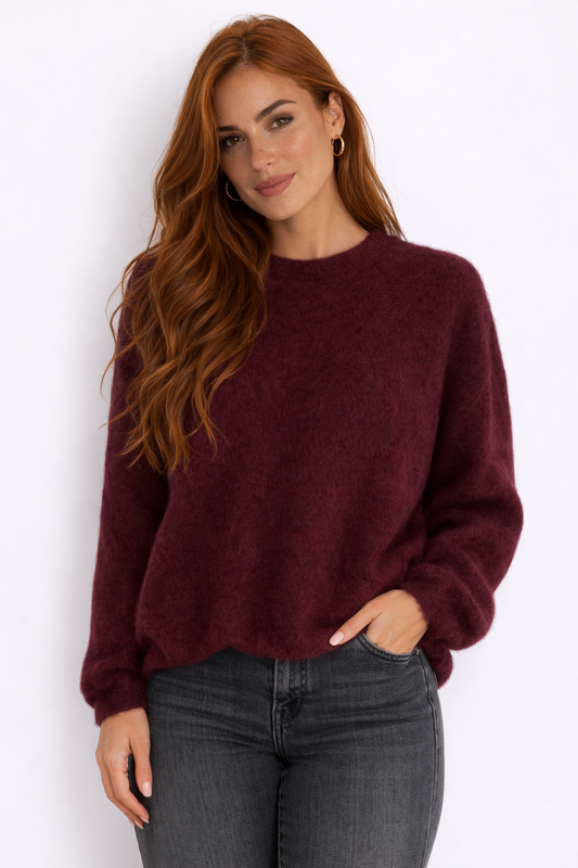 OLIVIA | JERSEY RELAJADO Y CHIC