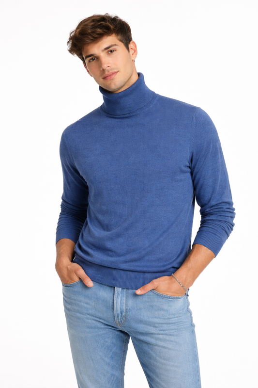 CLARA SEVILLANA | SUÉTER DE LANA