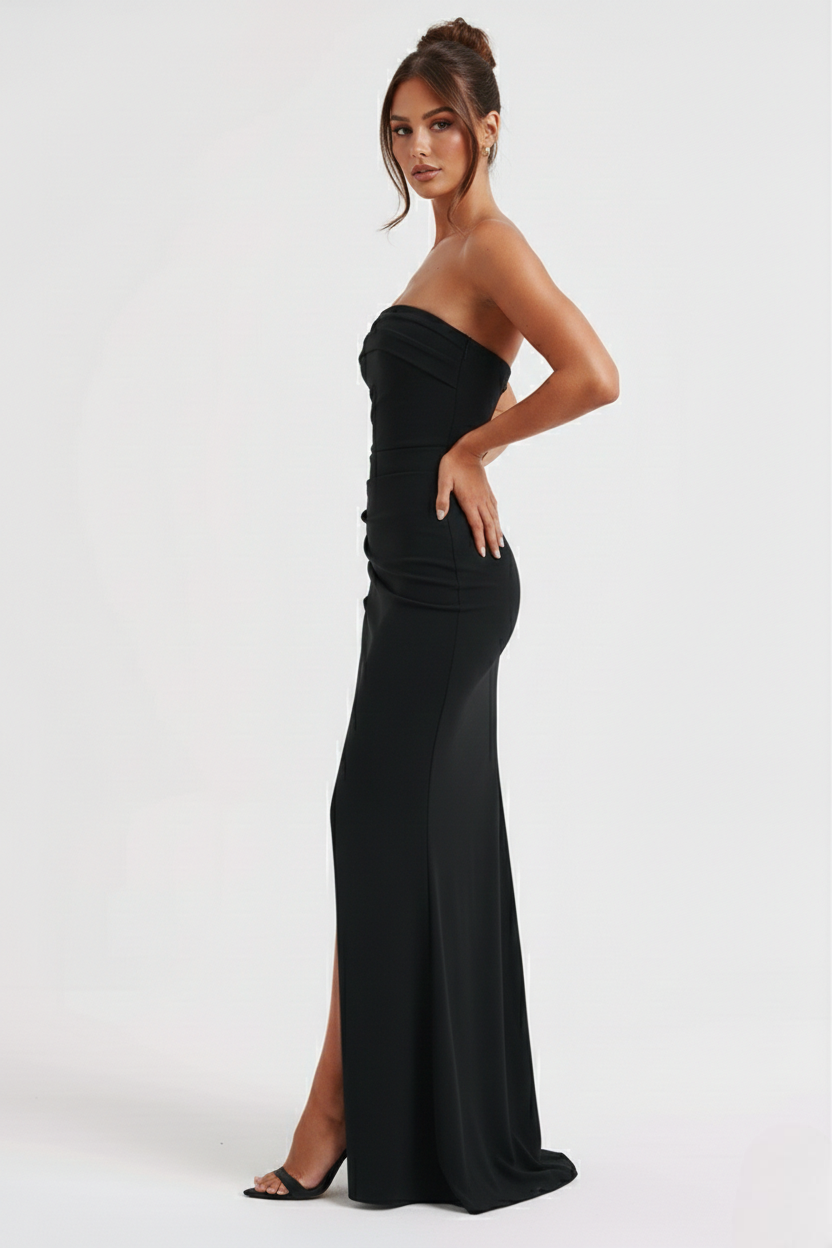 MEADOW | VESTIDO MAXI