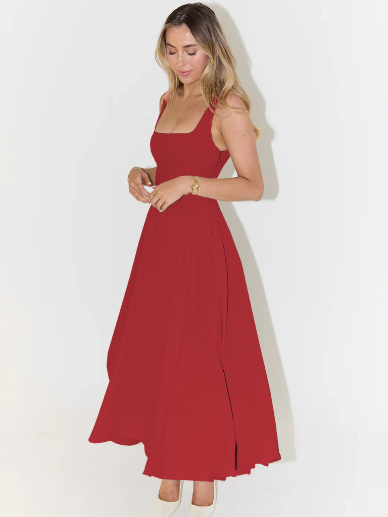 VESTIDO SCARLETT GRACE