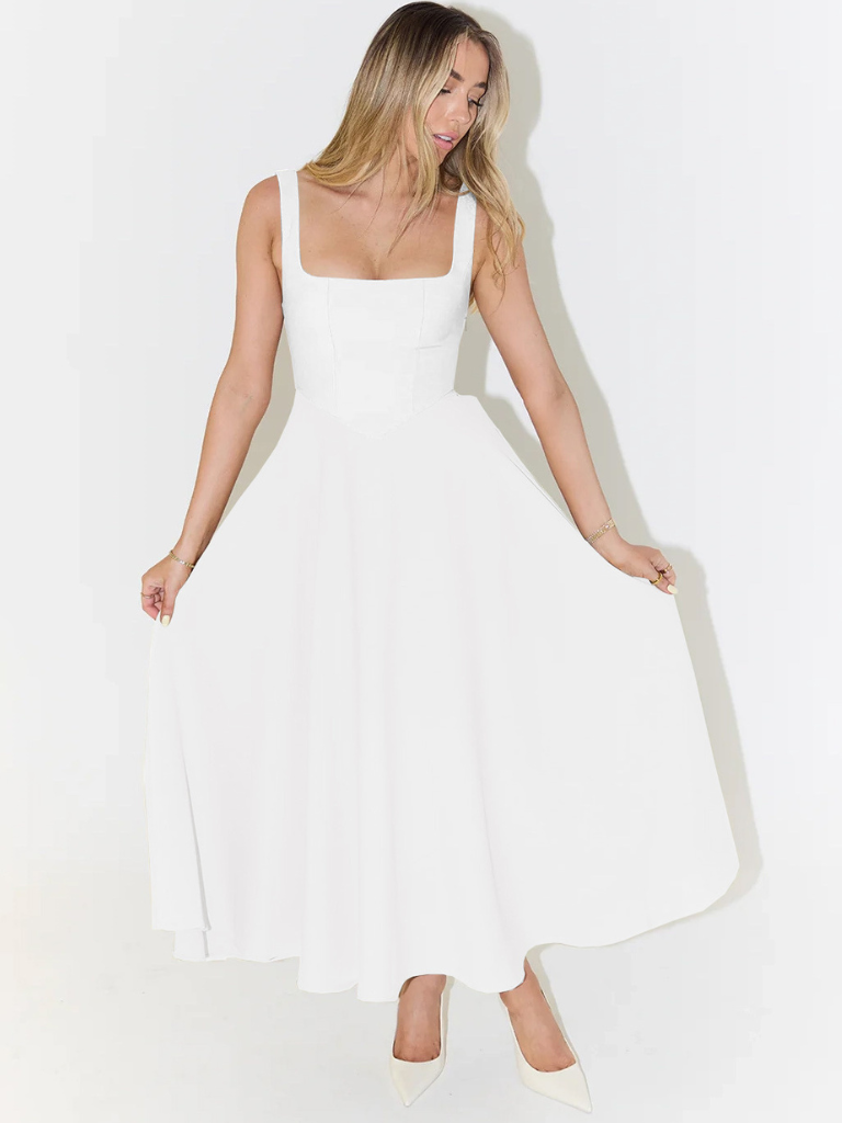 VESTIDO SCARLETT GRACE