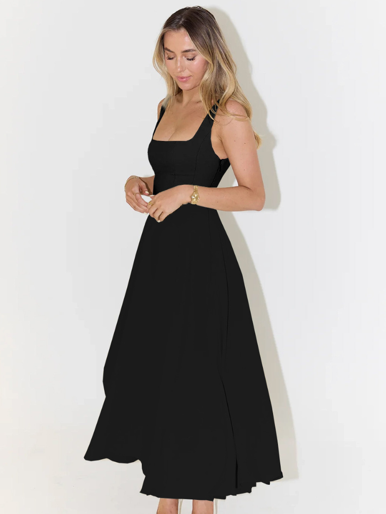 VESTIDO SCARLETT GRACE