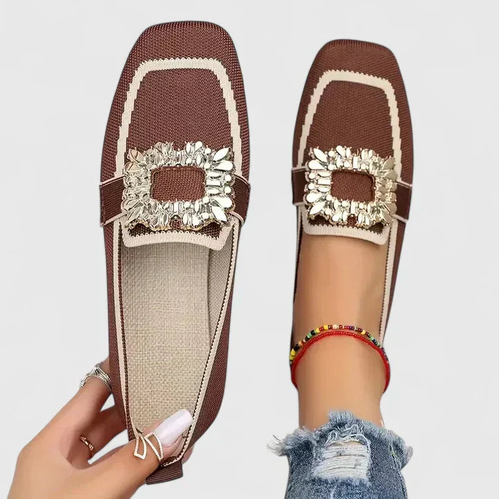 MAYLORA - MOCASINES CÓMODOS