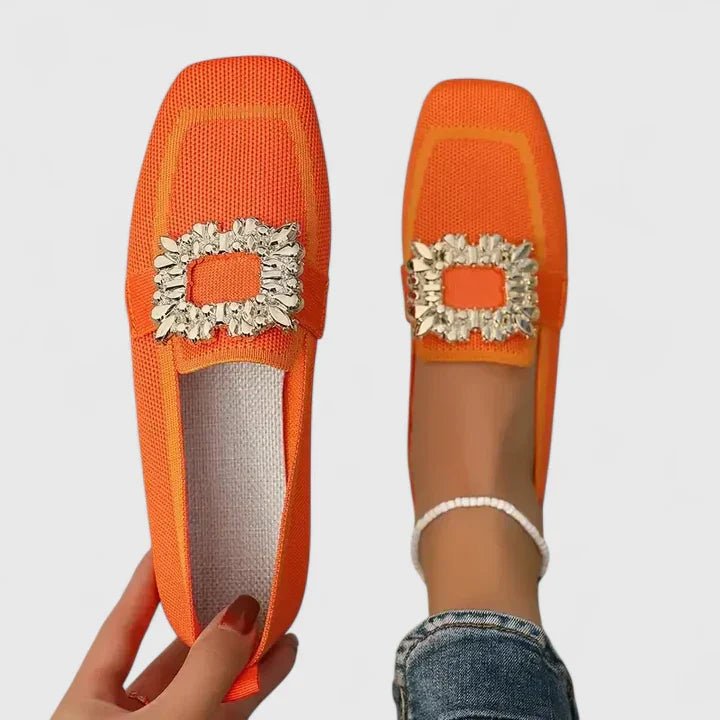 MAYLORA - MOCASINES CÓMODOS