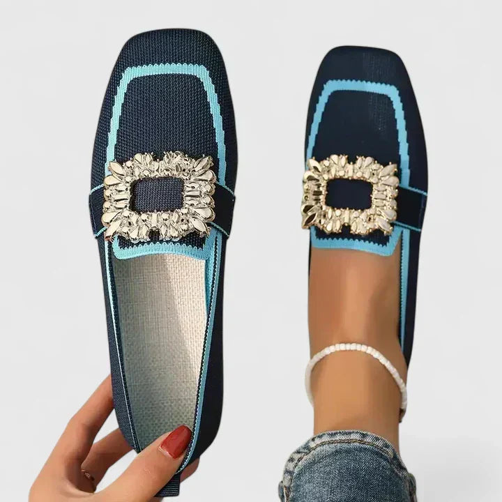 MAYLORA - MOCASINES CÓMODOS