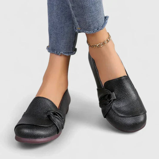 IVA - ZAPATOS ELEGANTES