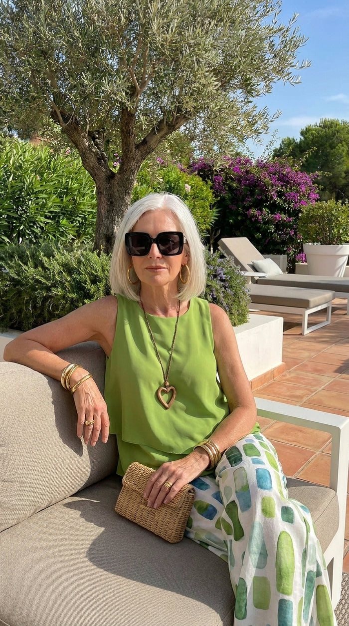 Antonia M.