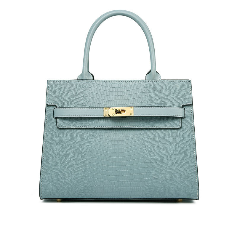 MALASAÑA | BOLSO DE CUERO