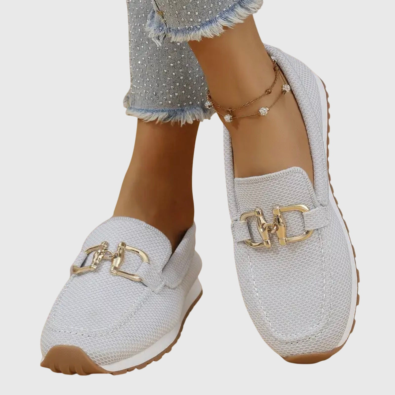 SUSIE - MOCASINES