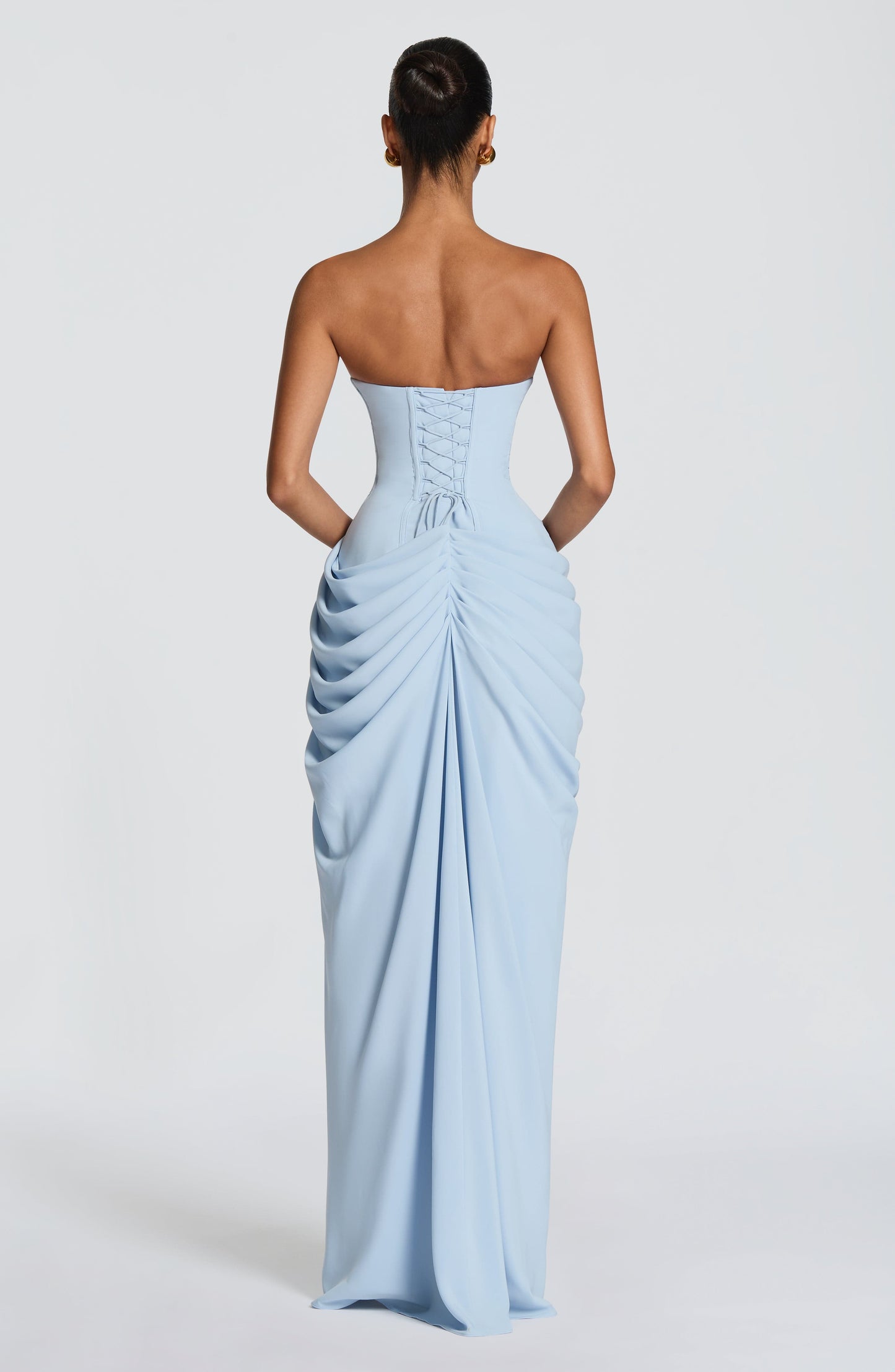 VESTIDO LOLA™  | ELEGANCIA ESCULTURAL QUE DEFINE TU FIGURA