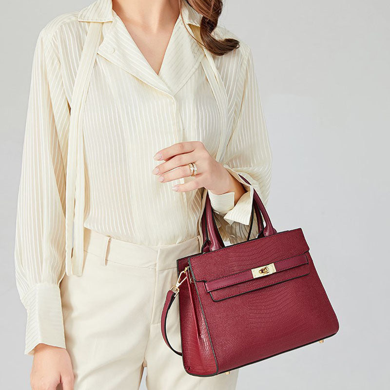 MALASAÑA | BOLSO DE CUERO