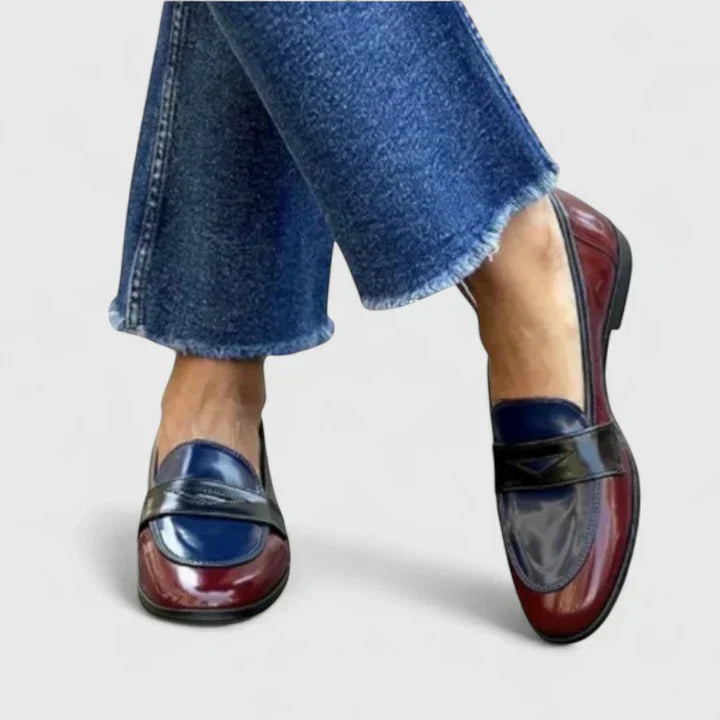 TRIXIE - MOCASINES ELEGANTES