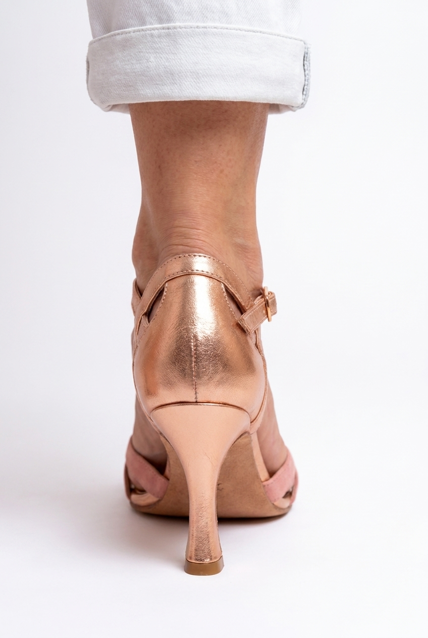 DANARIAH™ ZAPATOS DE TACÓN CONFORT SIGNATURE