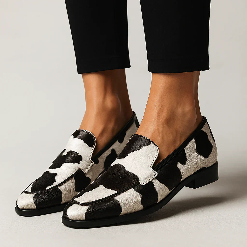 MELLE - MOCASINES CLÁSICOS